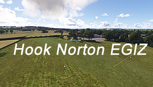 Hook Norton EGIZ